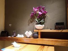 -花潮料理艺食馆(世欧广场店)