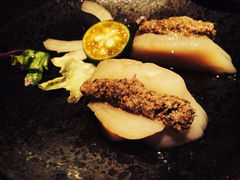 蟹膏干贝-橘焱胡同烧肉夜食(BFC外滩金融中心店)