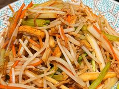 -魁盛居百年鲁菜馆(县西巷店)