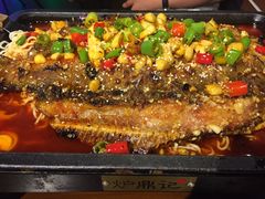 -炉鼎记私房菜(总店)