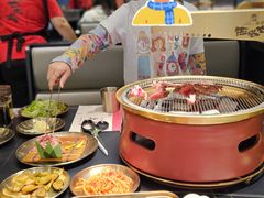 -西塔老太太泥炉烤肉(北京北苑天街龙湖店)