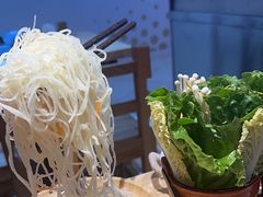 -牛腩之旅·牛腩牛杂煲(光启城美食城店)