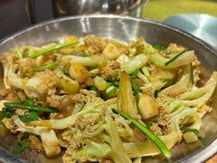 -铭厨特色家常菜(金色溪泉湾店)