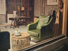 -驿舍·民國老营房院子私房菜(科学会堂店)