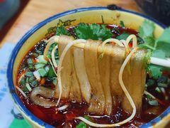 缠绵火锅粉-冒椒火辣(太古里店)