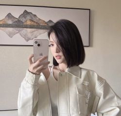 -万丝造型