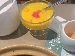 -茶港·点心·啫啫煲(王府井店)