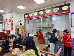 -子午路张记肉夹馍(翠华路店)
