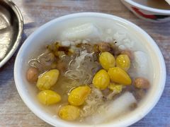 什锦汤-正宗棉湖甜汤春卷店