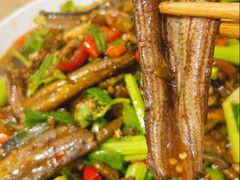 -盘龙黄鳝(盘龙居店)