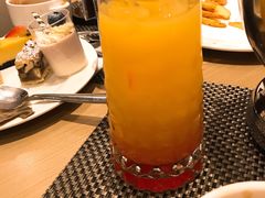-陆家嘴万怡酒店·万荟轩