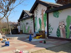 -太阳岛度假酒店