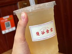 -曼谷食堂·泰国家庭料理