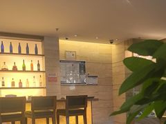 -厦门宝龙铂尔曼大酒店·海鲜自助餐厅