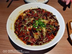 -太二酸菜鱼(天鹅湖万达店)