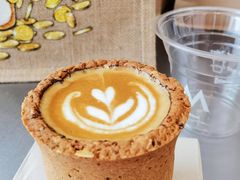 -M Stand(上海人民广场来福士店)