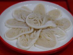 千层肚-大龍火锅(簋街店)
