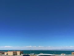 -青海湖二郎剑景区
