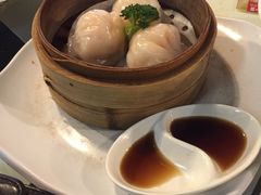-新大咀港式茶餐厅(宝山万达店)