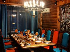 -卢布里西餐厅(总店)