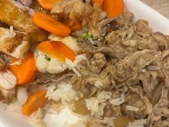 -吉野家(群力王府井店)