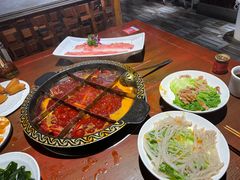 -黄家码头老火锅(解放碑旗舰店)