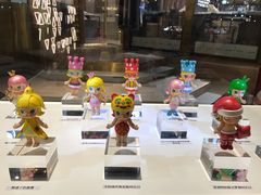 -泡泡玛特POPMART(沈阳大悦城店)