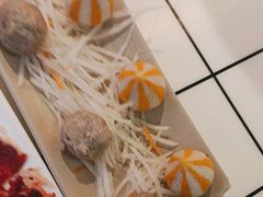 -幸运牛汕头小黄牛牛肉火锅(梅林店)