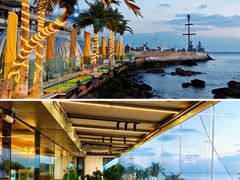 -靓湾海鲜·海景餐厅(小麦岛店)