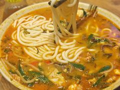 -粉八·云南米线·建水烧烤(常熟路店)
