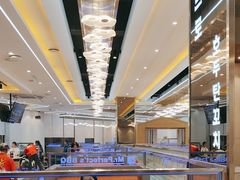 -百铺乐核桃炭烤串(盛泰二期2号楼店)
