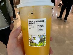 -果呀呀(国金街店)