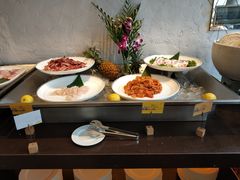 -火舞泰·泰式海鲜火锅餐厅(世纪城店)