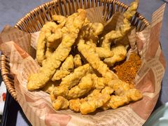 -川芙蓉·市井老川菜(长寿路店)