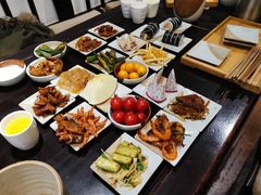 -青藤茶馆(南山路店)