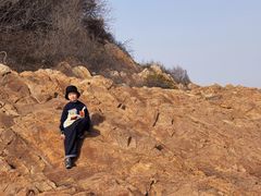 -外蒲山