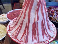 -水巷子·巴掌腰片重庆火锅(云纺店)