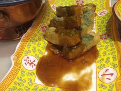 -那家小馆•北京菜•烤鸭(中关村店)