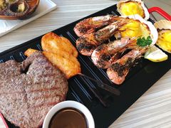 -必胜客(步行街店)
