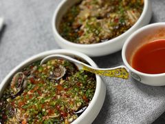 -金成潮菜博物馆(海珠湿地店)