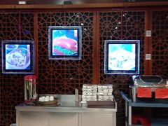 -东四民芳餐厅(世茂工三店)