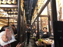 -韩国料理大力士(屏风街店)