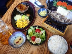 -铃木食堂(北新桥店)