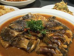 -李氏八大件老菜馆(万宝街店)