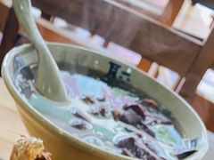 羊杂汤-昌顺马记小吃店(昌盛园店)