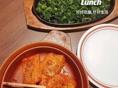 -萨莉亚意式餐厅(杭州滨江天街店)