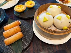 -新天世纪中餐厅