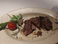 -王品牛排(杭州大厦店)