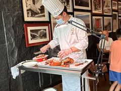 -秀儿四九城·新京菜(亚运村鸟巢店)