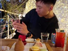 -TIENSTIENS将将(三里屯店)